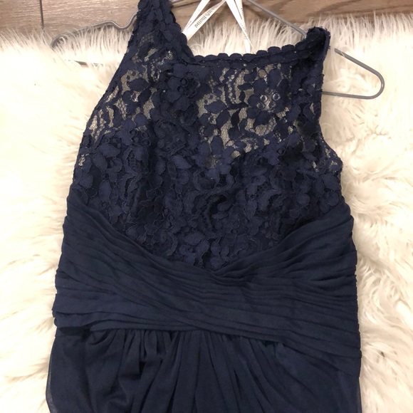 David’s Bridal Dress - Picture 2 of 3